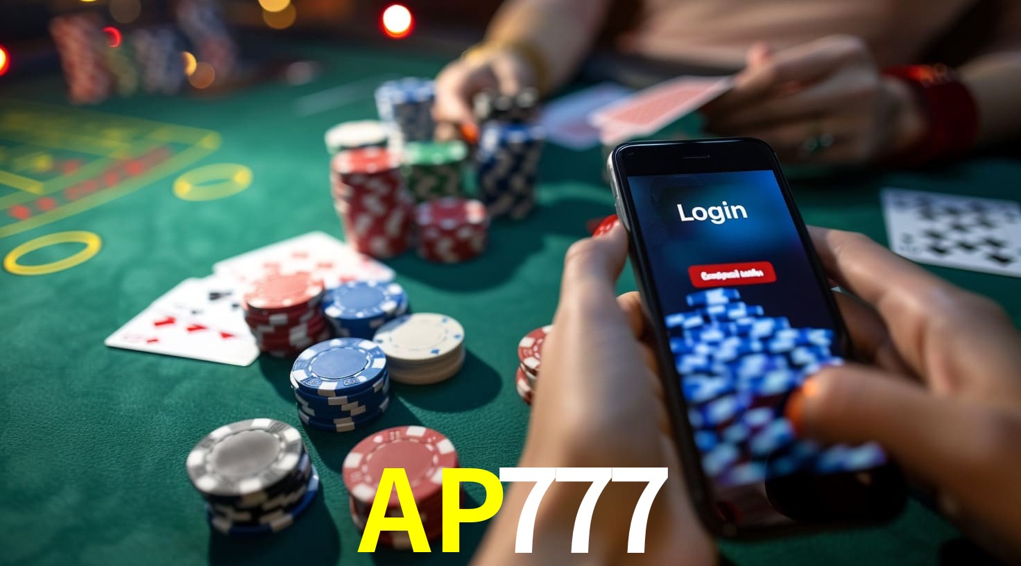 AP777