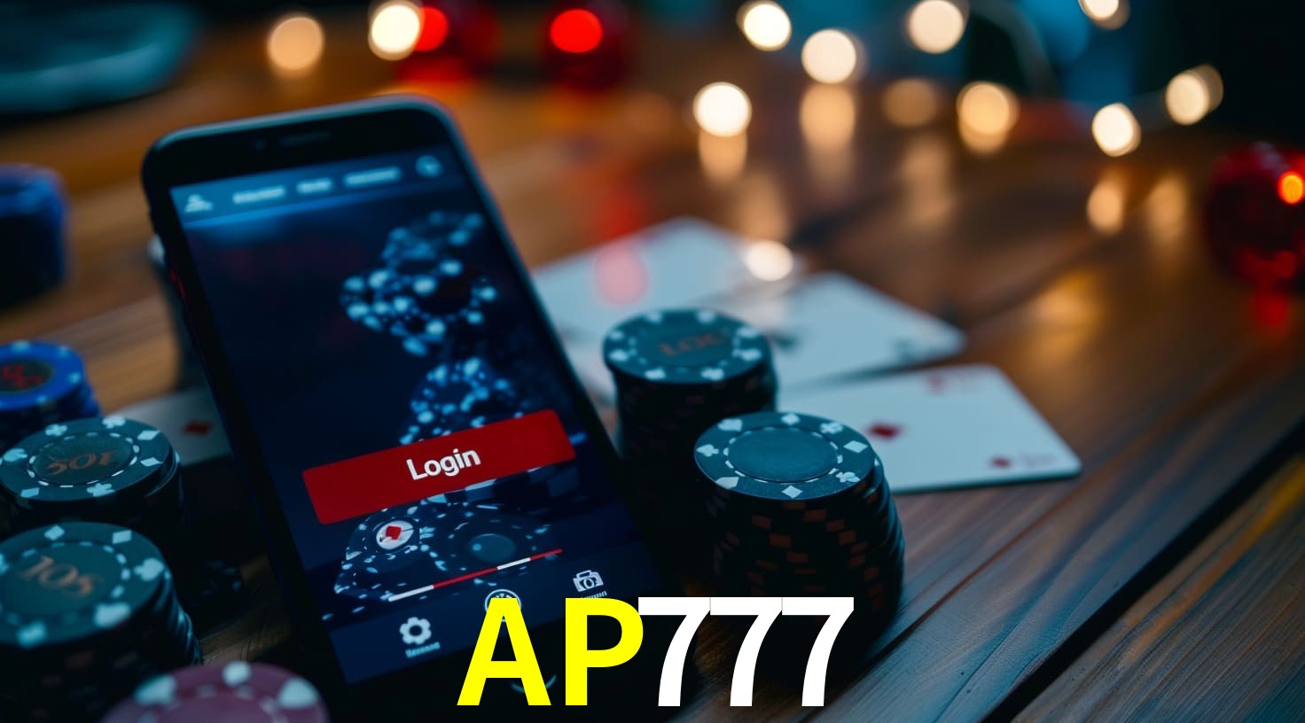 AP777